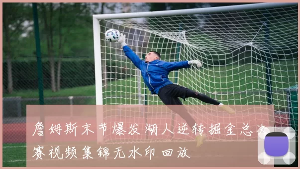 詹姆斯末节爆发湖人逆转掘金总决赛视频集锦无水印回放