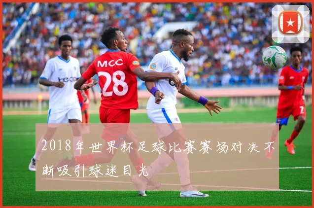 2018年世界杯足球比赛赛场对决不断吸引球迷目光