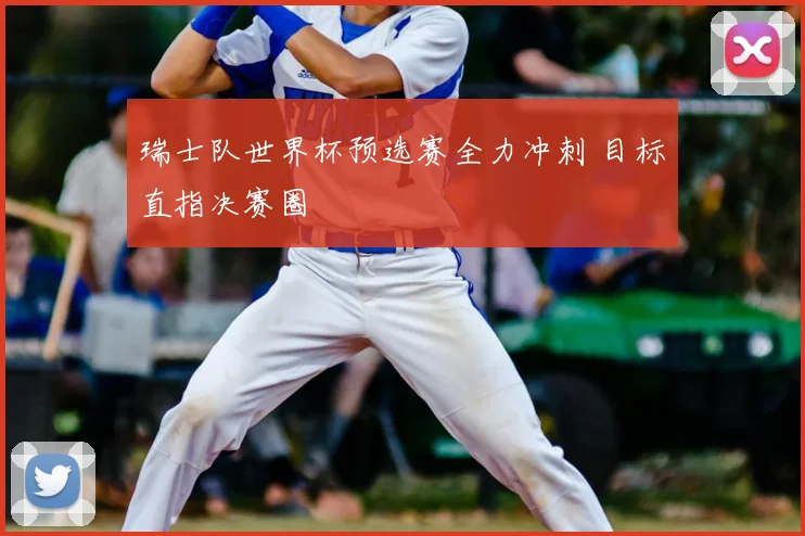 瑞士队世界杯预选赛全力冲刺 目标直指决赛圈